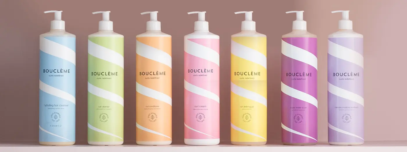 Produtos Bouclème