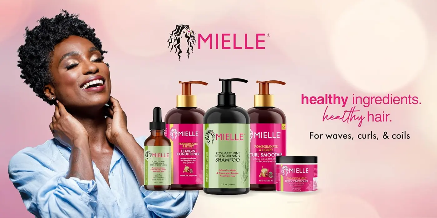 Produtos Mielle